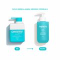 Gel de Limpeza Facial Creamy 200ml